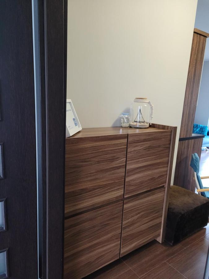 Aparatment Zatoka Pucka Exterior foto